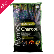 BioRegional HomeGrown FSC Certified Charcoal 3KG